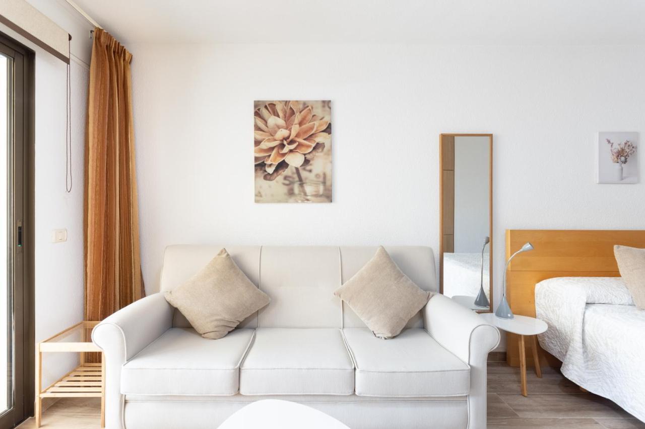 Home2Book Comfy Studio Los Cristianos Los Cristianos  Buitenkant foto