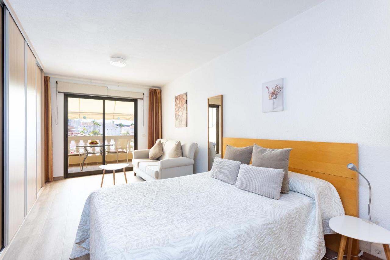 Home2Book Comfy Studio Los Cristianos Los Cristianos  Buitenkant foto