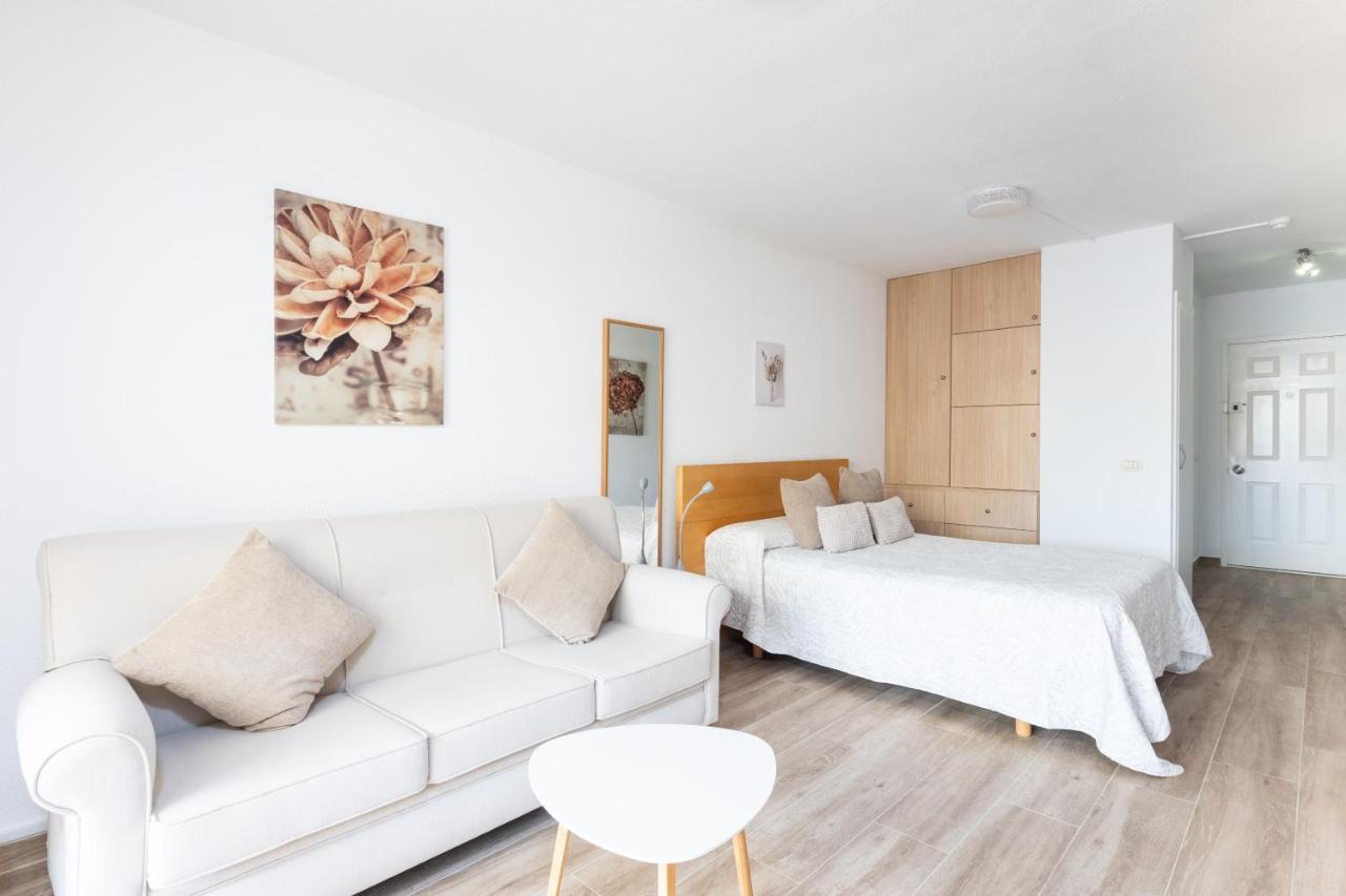 Home2Book Comfy Studio Los Cristianos Los Cristianos  Buitenkant foto