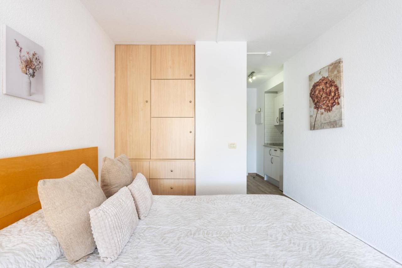 Home2Book Comfy Studio Los Cristianos Los Cristianos  Buitenkant foto