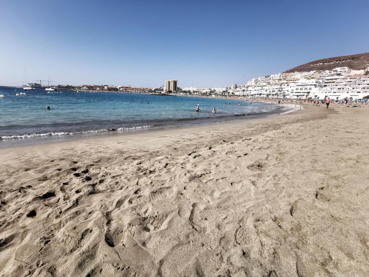 Home2Book Comfy Studio Los Cristianos Los Cristianos  Buitenkant foto