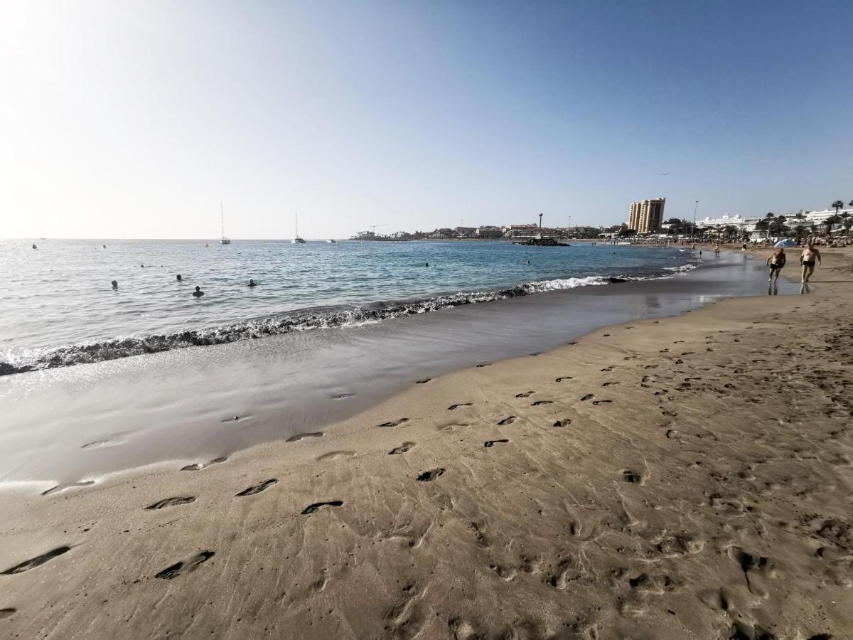 Home2Book Comfy Studio Los Cristianos Los Cristianos  Buitenkant foto