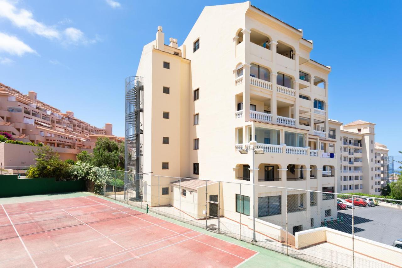 Home2Book Comfy Studio Los Cristianos Los Cristianos  Buitenkant foto