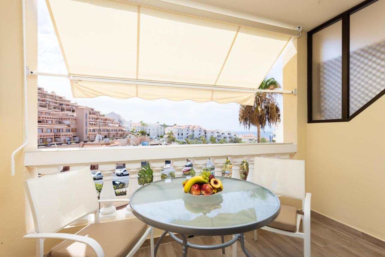 Home2Book Comfy Studio Los Cristianos Los Cristianos  Buitenkant foto
