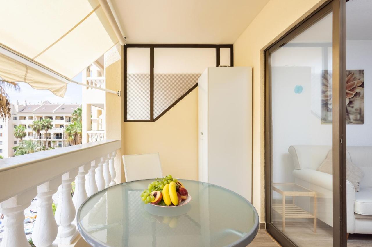Home2Book Comfy Studio Los Cristianos Los Cristianos  Buitenkant foto