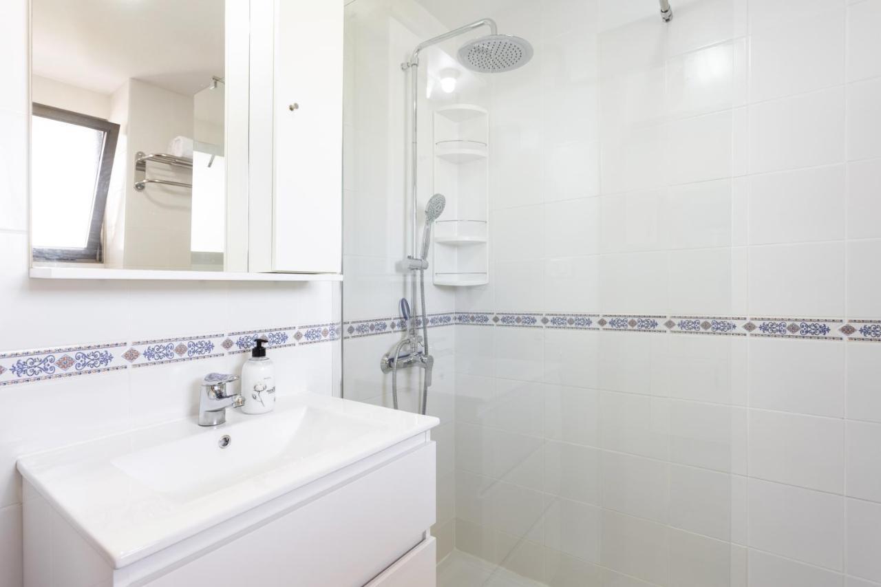 Home2Book Comfy Studio Los Cristianos Los Cristianos  Buitenkant foto