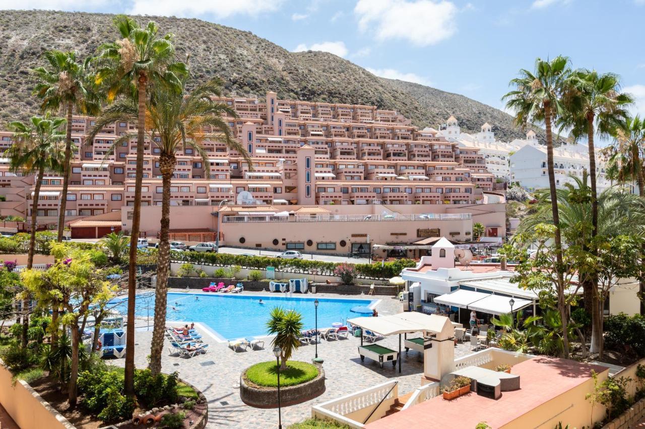 Home2Book Comfy Studio Los Cristianos Los Cristianos  Buitenkant foto
