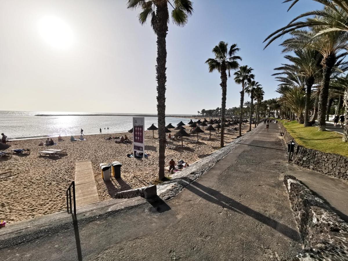 Home2Book Comfy Studio Los Cristianos Los Cristianos  Buitenkant foto