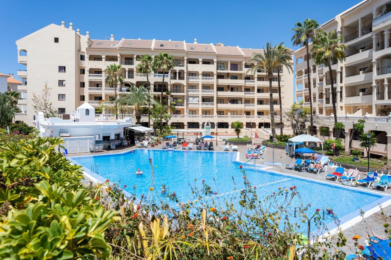 Home2Book Comfy Studio Los Cristianos Los Cristianos  Buitenkant foto