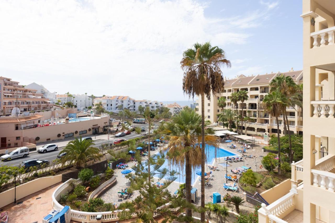 Home2Book Comfy Studio Los Cristianos Los Cristianos  Buitenkant foto