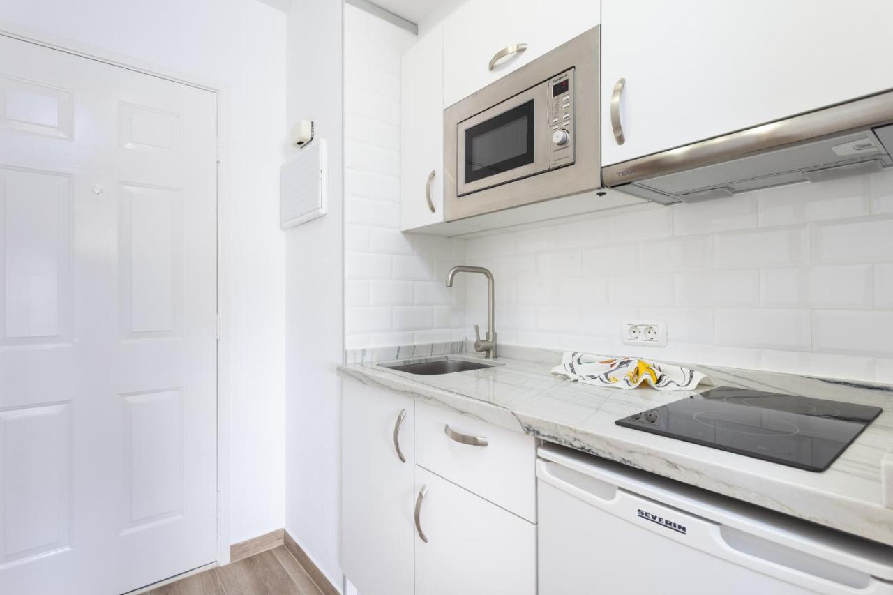 Home2Book Comfy Studio Los Cristianos Los Cristianos  Buitenkant foto
