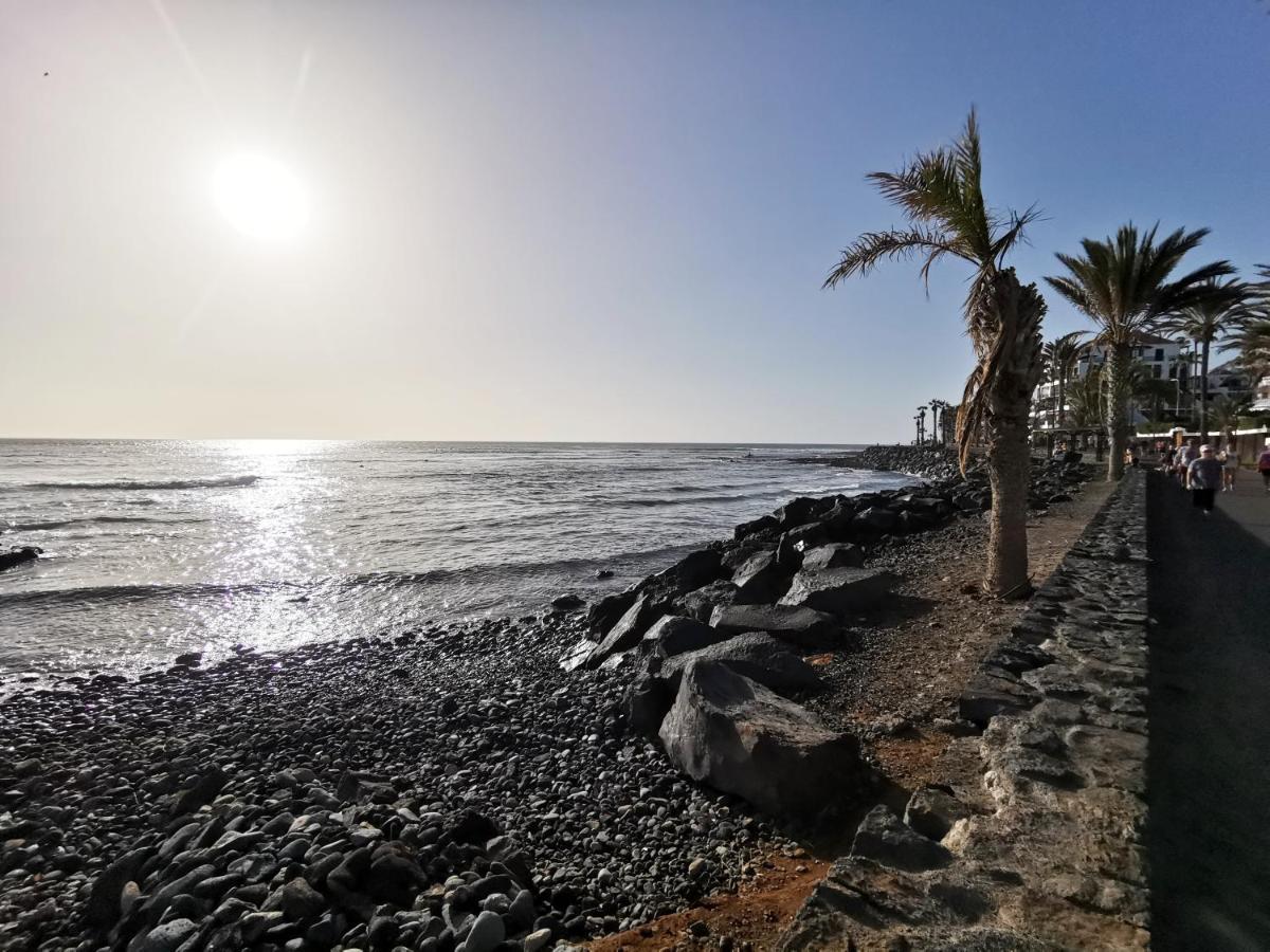 Home2Book Comfy Studio Los Cristianos Los Cristianos  Buitenkant foto